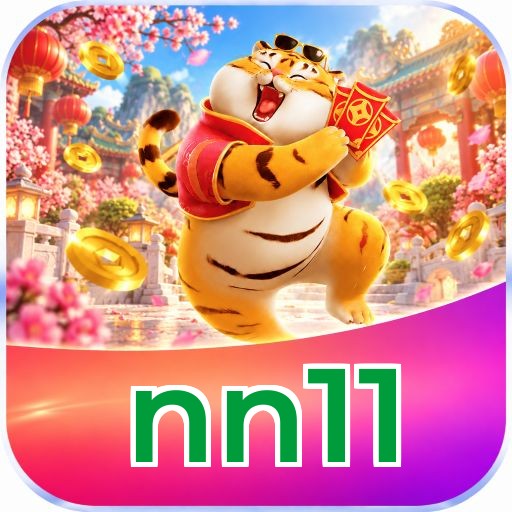 nn11 Logo 3