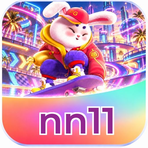 Slots nn11 - Jackpots Progressivos
