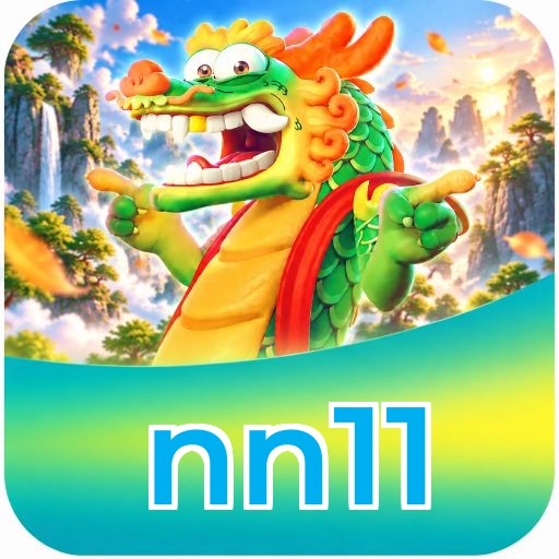 nn11 Bônus R$ 5.000 Logo