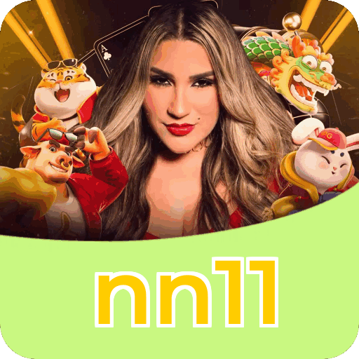 Fluxo de download do app nn11 — referência visual