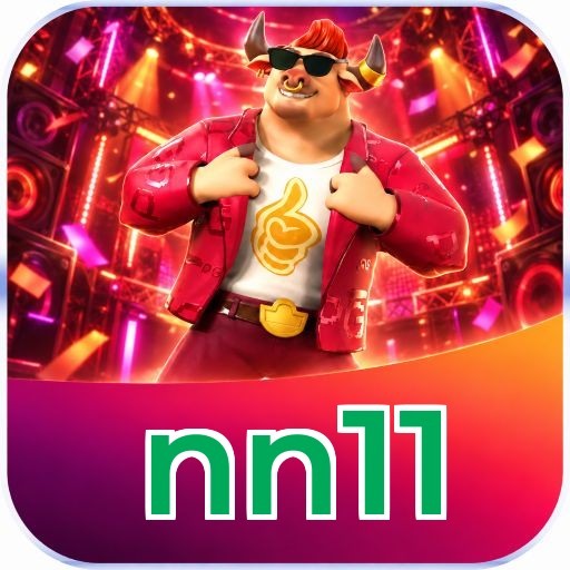 nn11 Logo