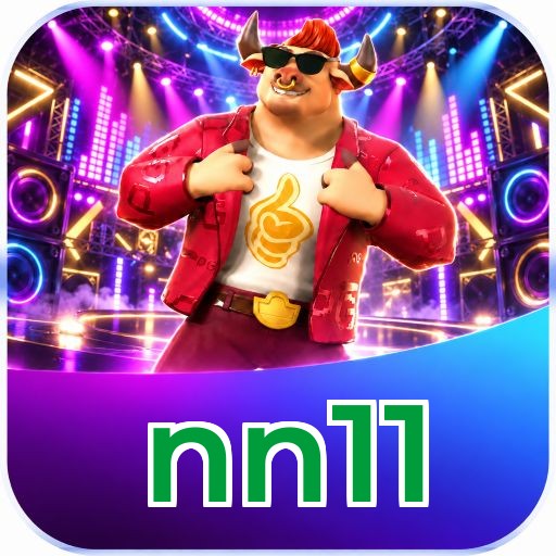 nn11 Logo
